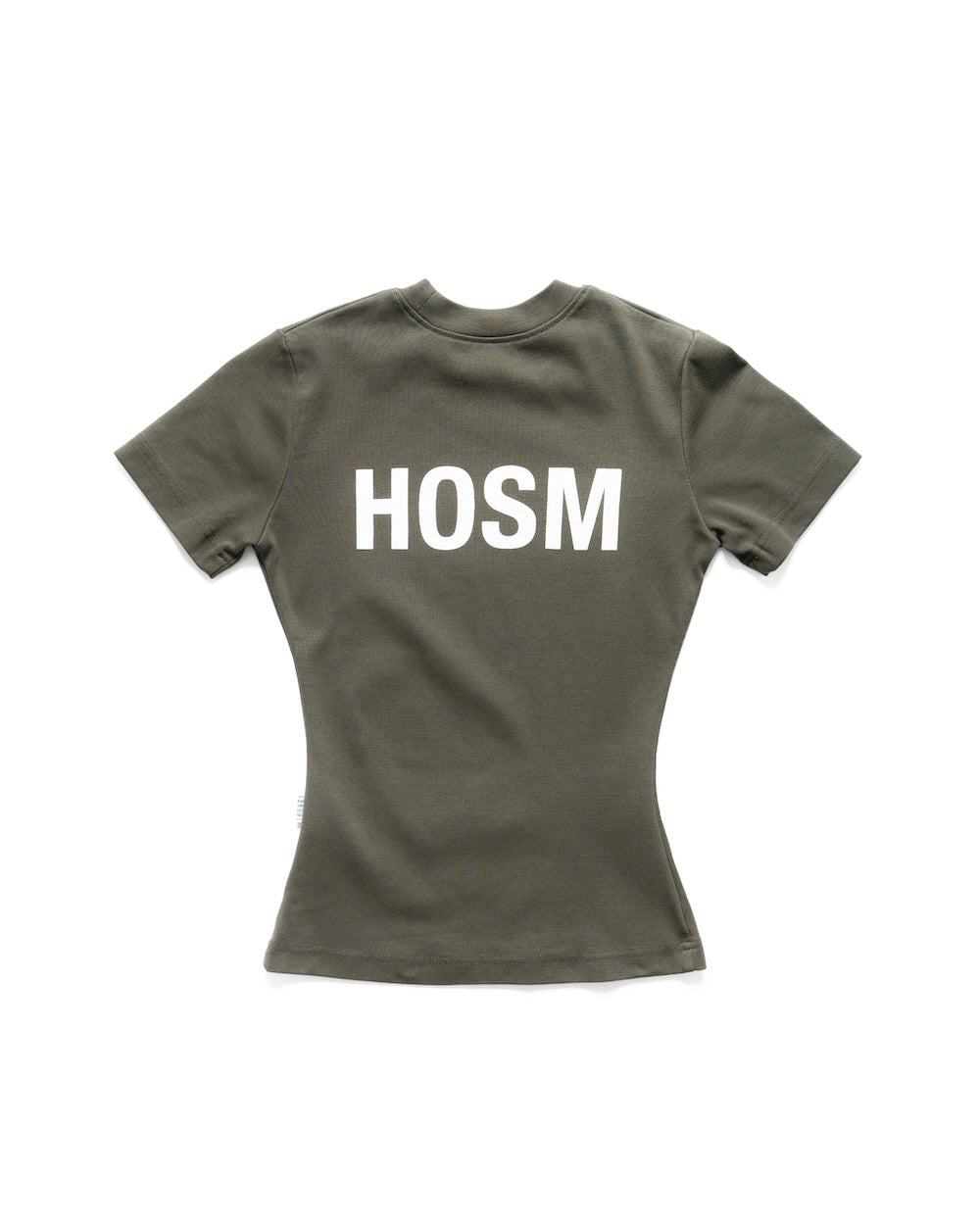 STRESSMAMA Hosm Baby Tee (Pre-order)