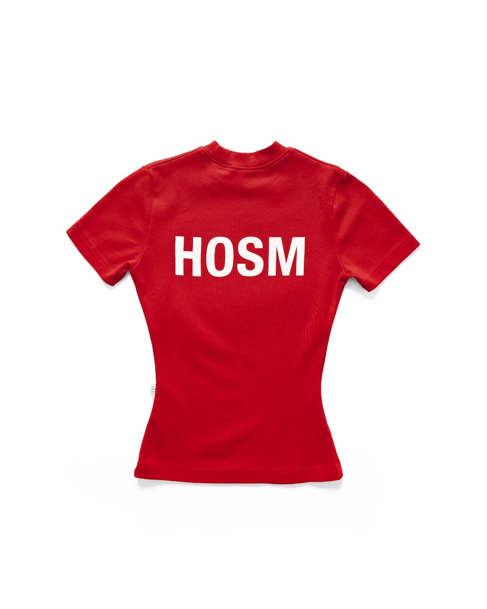 STRESSMAMA Hosm Baby Tee (Pre-order)