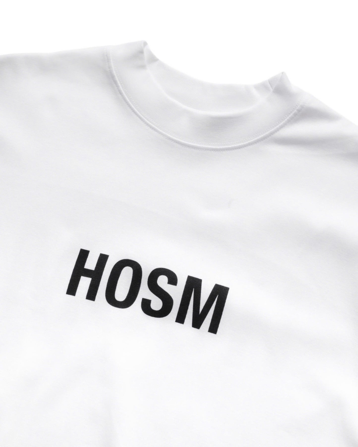 STRESSMAMA Hosm Baby Tee (Pre-order)