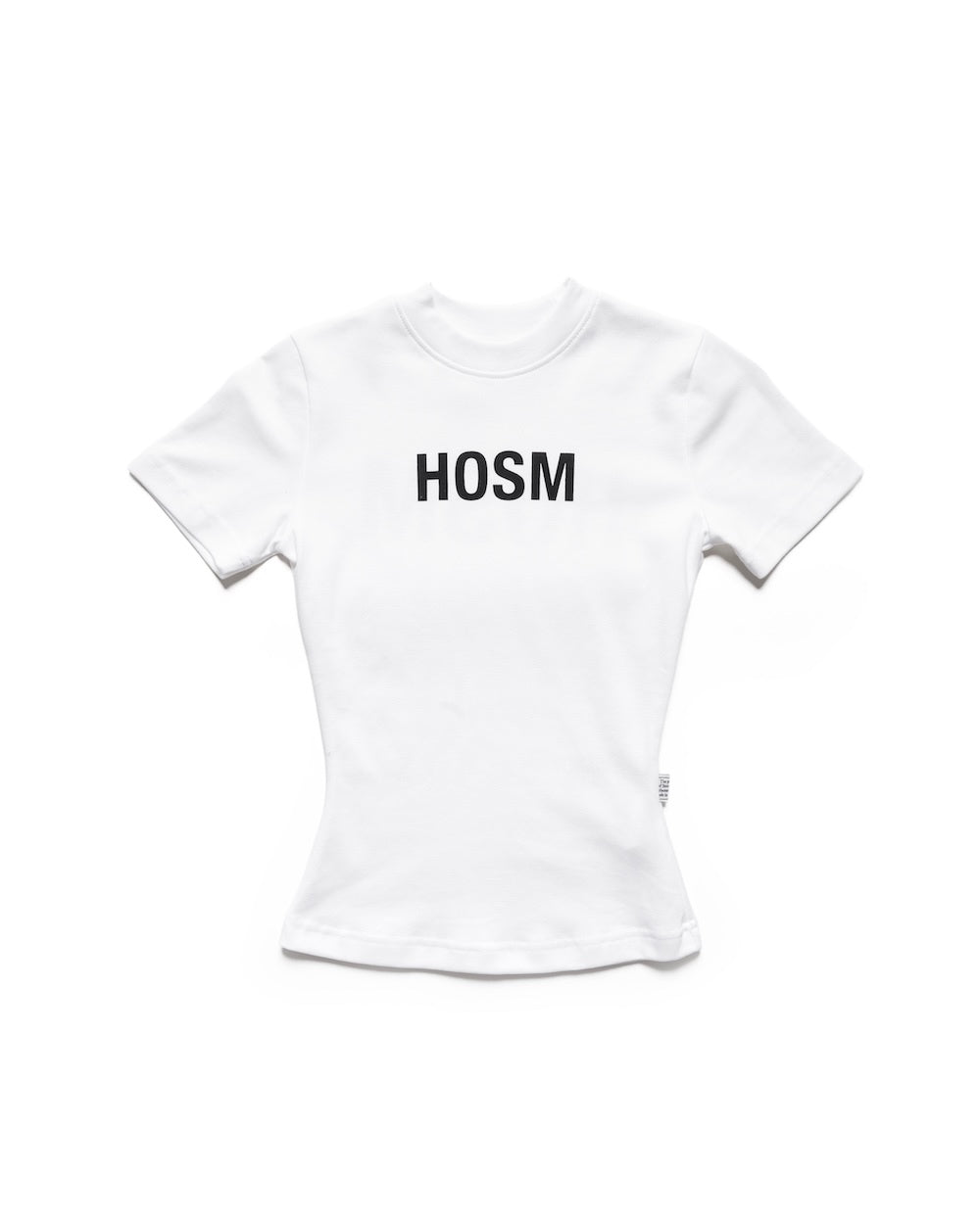 STRESSMAMA Hosm Baby Tee (Pre-order)