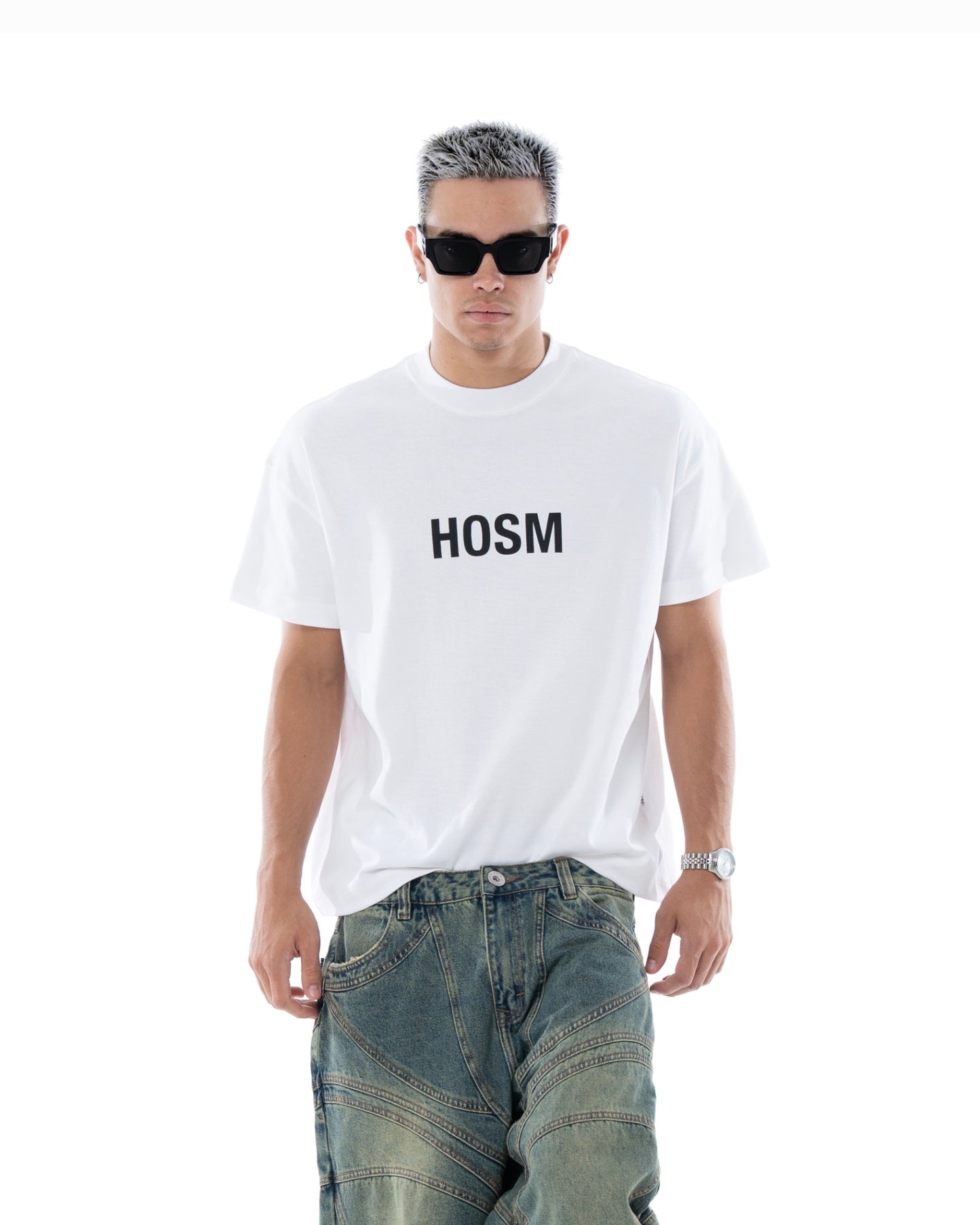 STRESSMAMA Hosm T-Shirt (Pre-order)