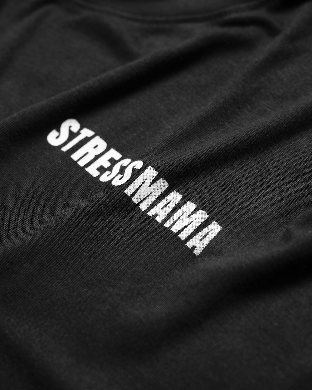 STRESSMAMA Hôtel Mama Longsleeve (Pre-order)