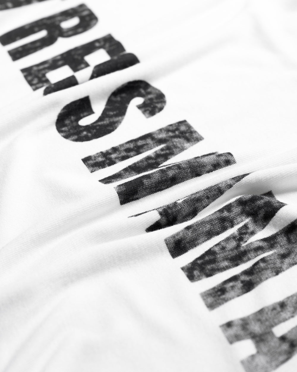 STRESSMAMA Hôtel Mama Longsleeve (Pre-order)