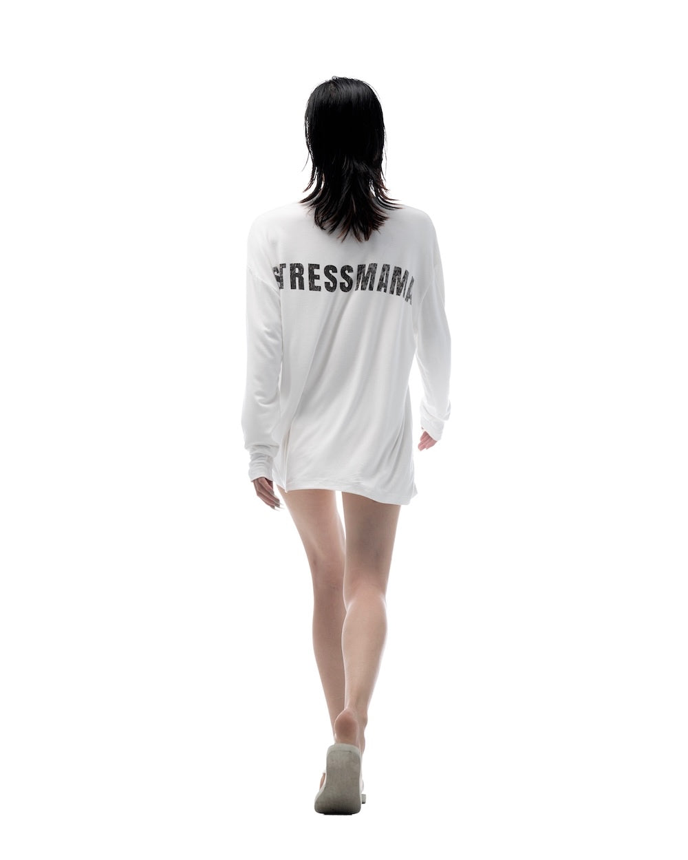 STRESSMAMA Hôtel Mama Longsleeve (Pre-order)