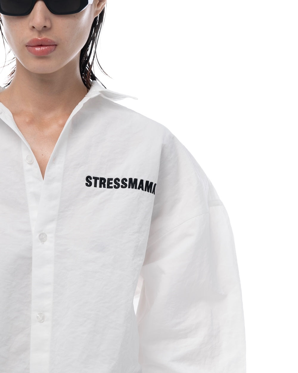 STRESSMAMA Hôtel Mama Shirt (Pre-order)