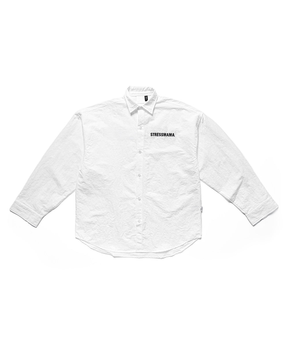 STRESSMAMA Hôtel Mama Shirt (Pre-order)