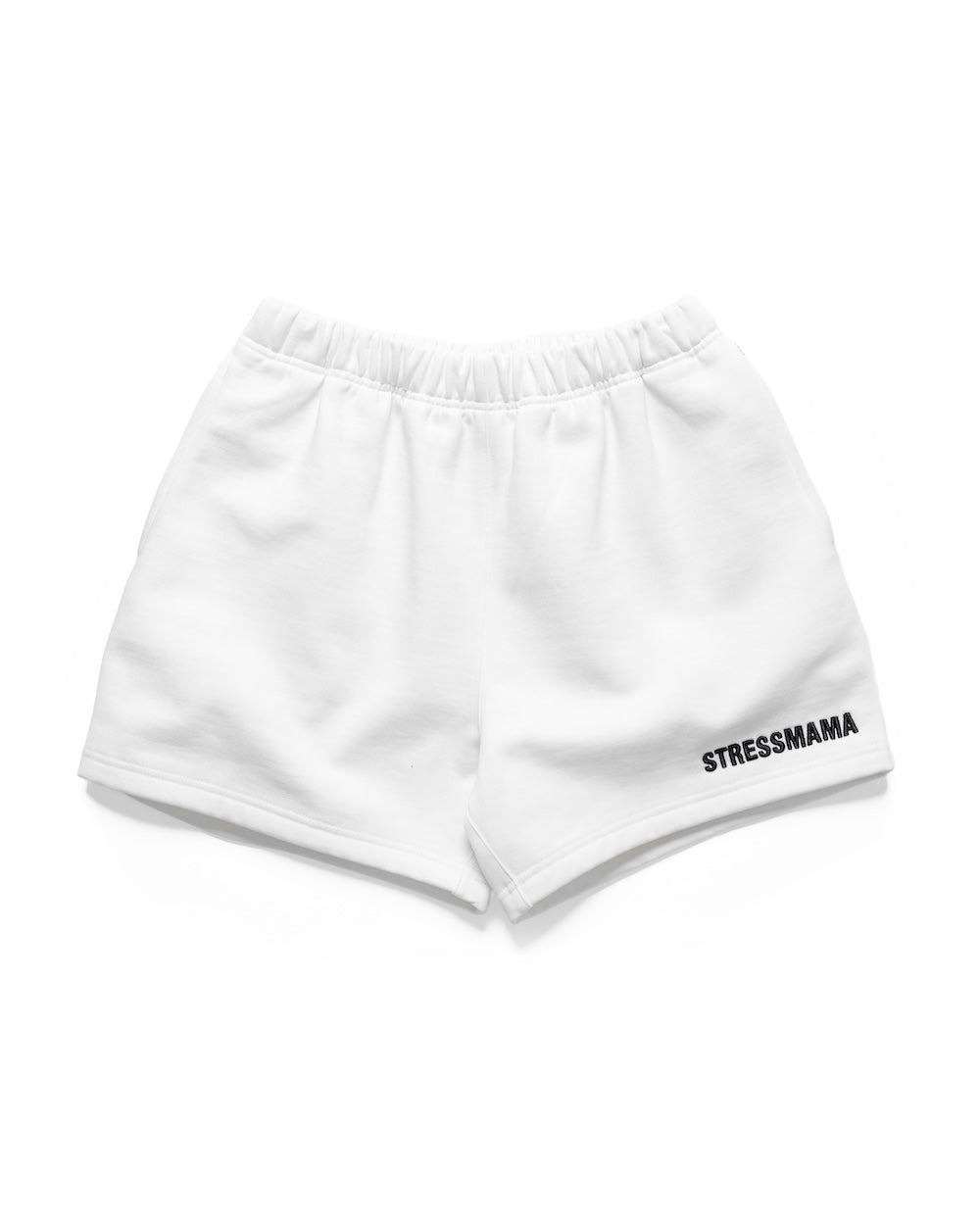 STRESSMAMA Hôtel Mama Sweat Shorts (Pre-order)