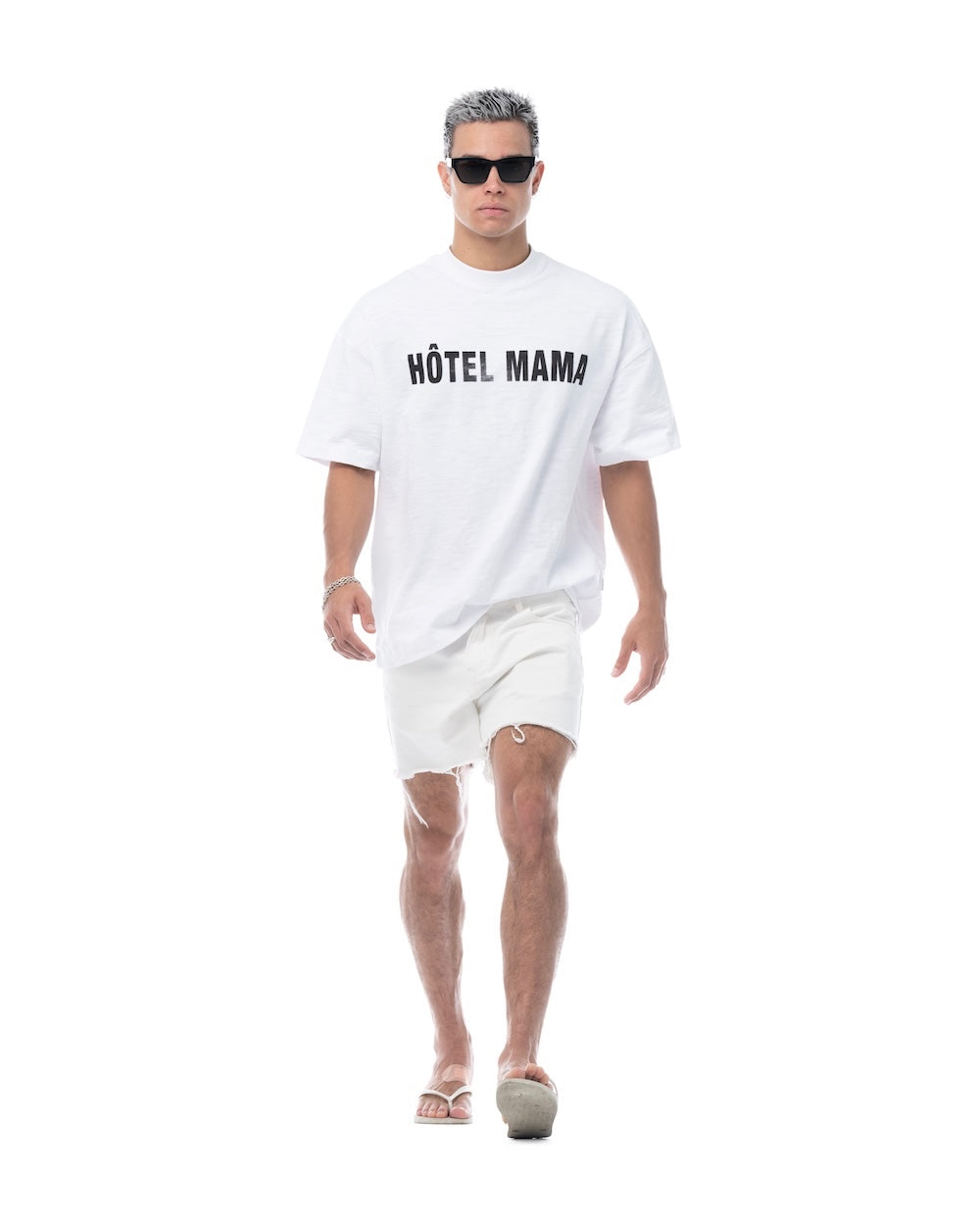 STRESSMAMA Hôtel Mama T-Shirt (Pre-order)