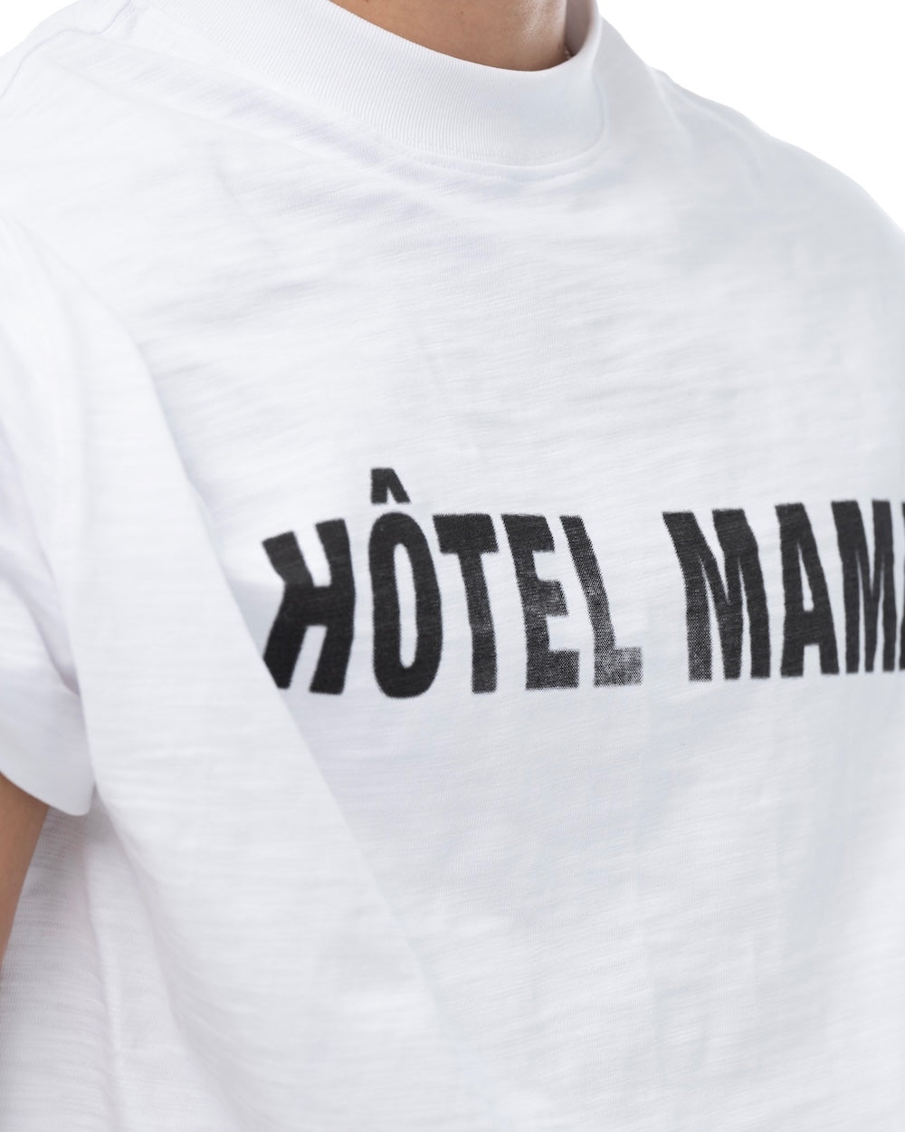 STRESSMAMA Hôtel Mama T-Shirt (Pre-order)