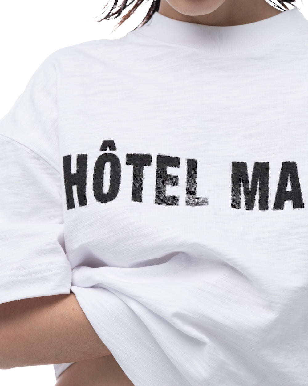 STRESSMAMA Hôtel Mama T-Shirt (Pre-order)