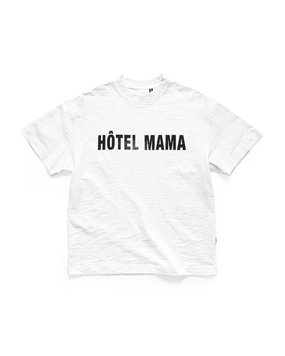 STRESSMAMA Hôtel Mama T-Shirt (Pre-order)