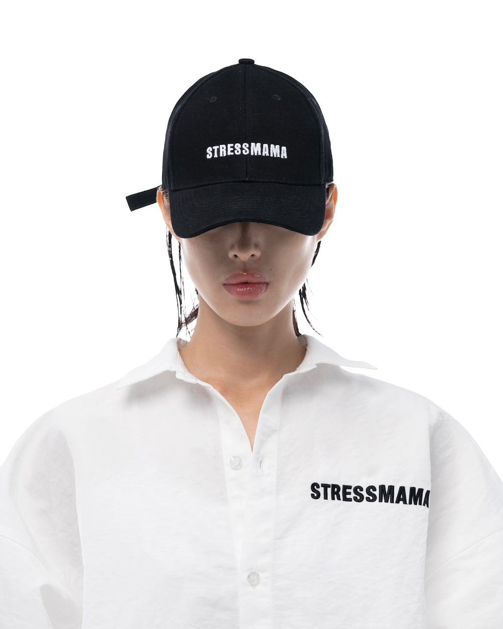 STRESSMAMA Hôtel Mama Cap (Pre-order)
