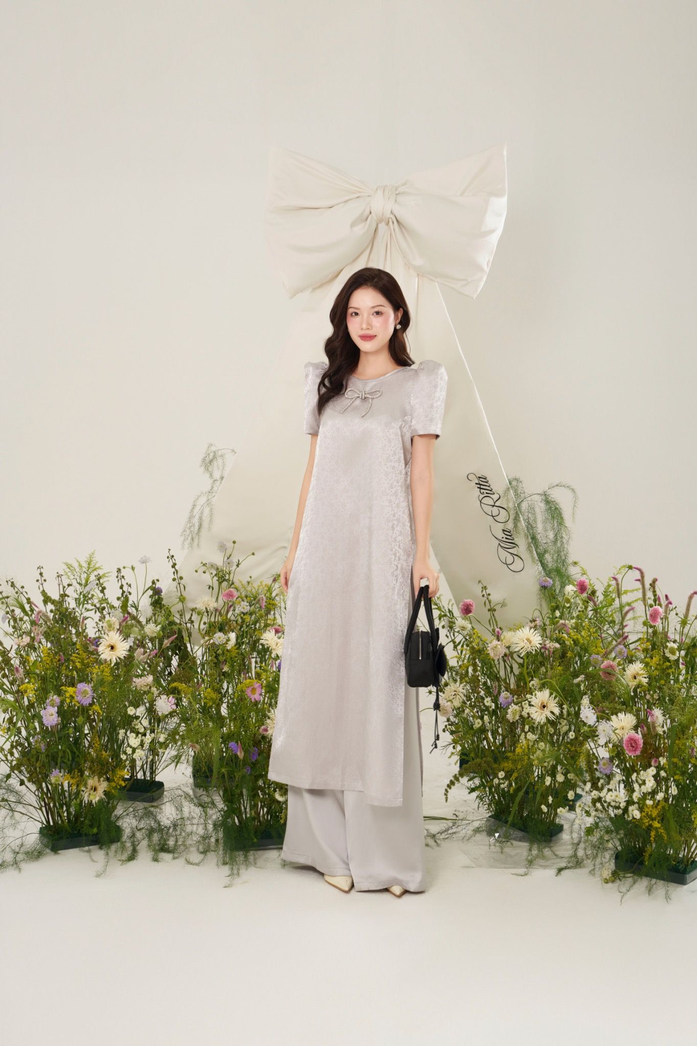 Miaritta Hy Ao Dai (Pre-order)