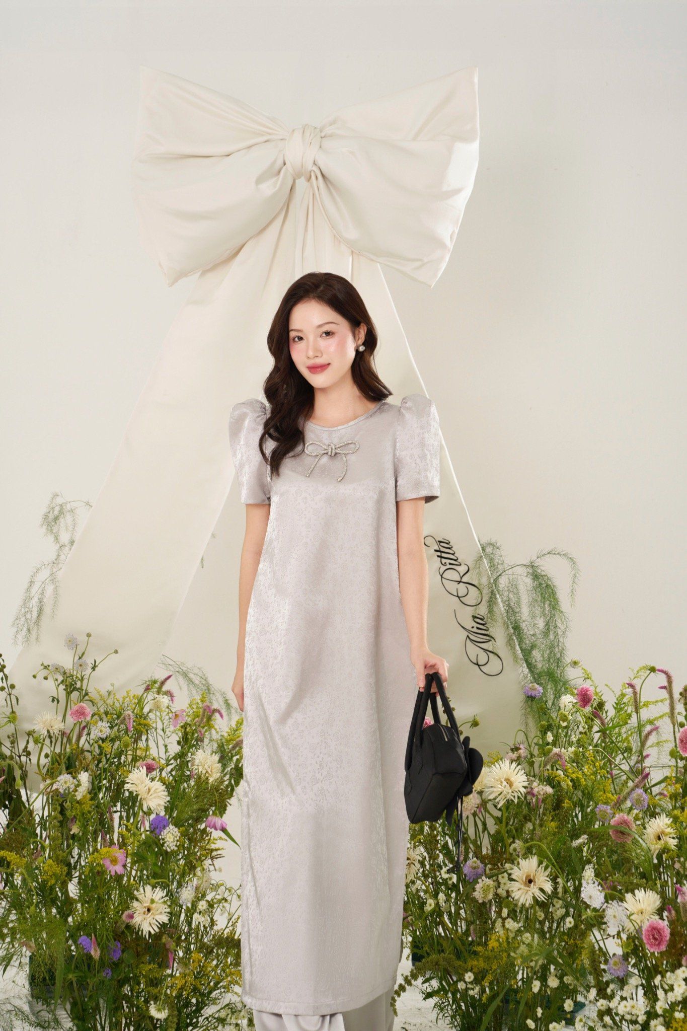 Miaritta Hy Ao Dai (Pre-order)