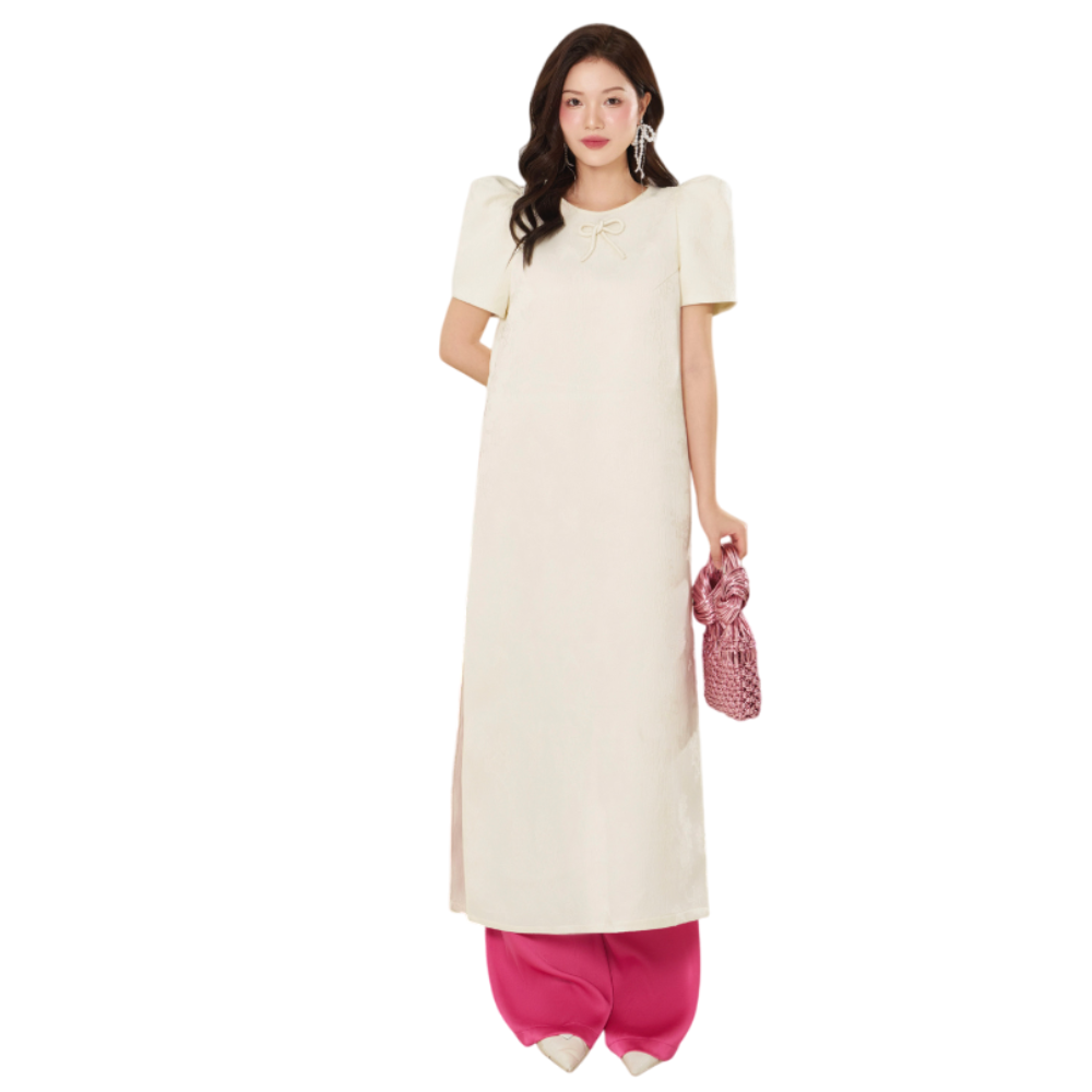 Miaritta Hy Ao Dai (Pre-order)