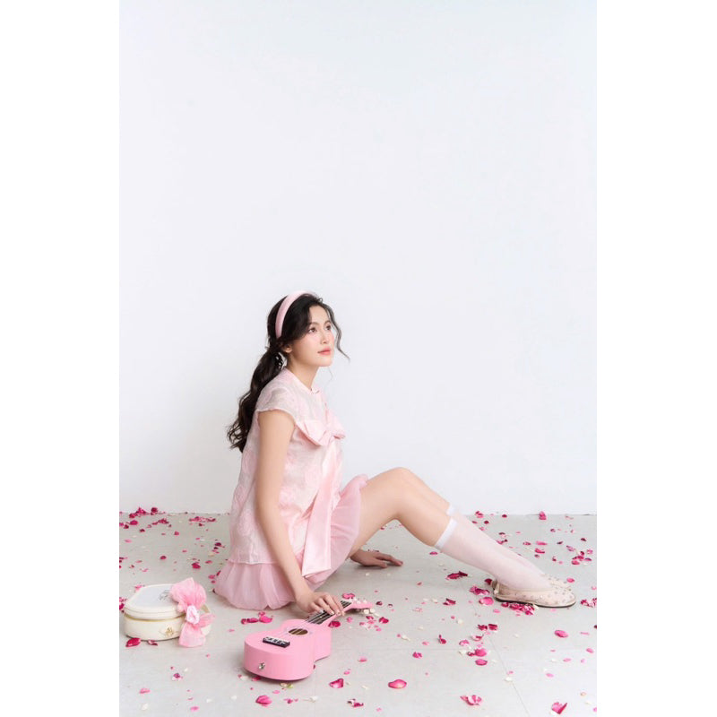 Aguja Ha Van Tet Outfit Set (Pre-order)