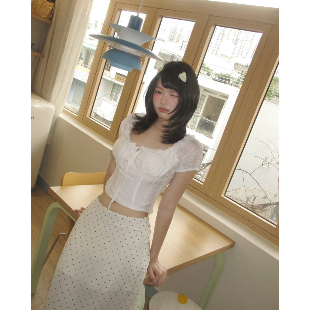 Emilie Haeun Top
