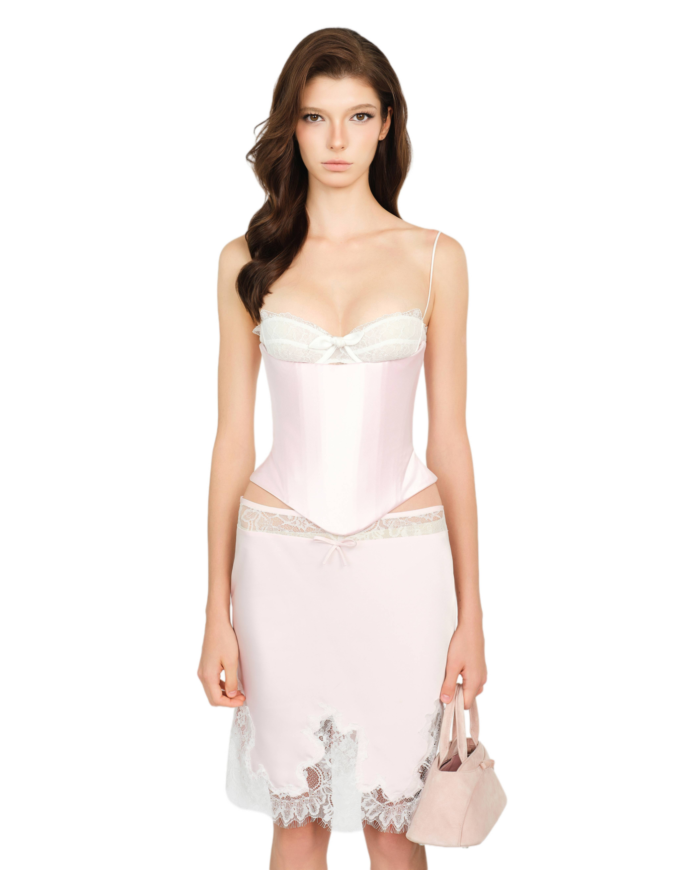 Lsoul Haley Skirt