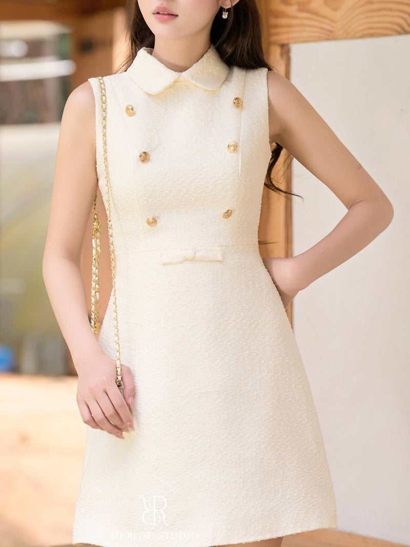Derose Hannah Dress (Pre-order)