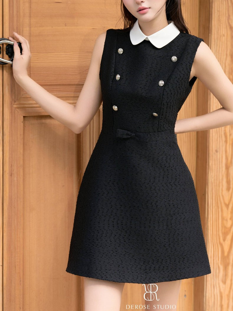 Derose Hannah Dress (Pre-order)