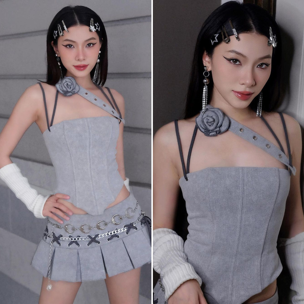 Lsoul Haper Set (Pre-order)