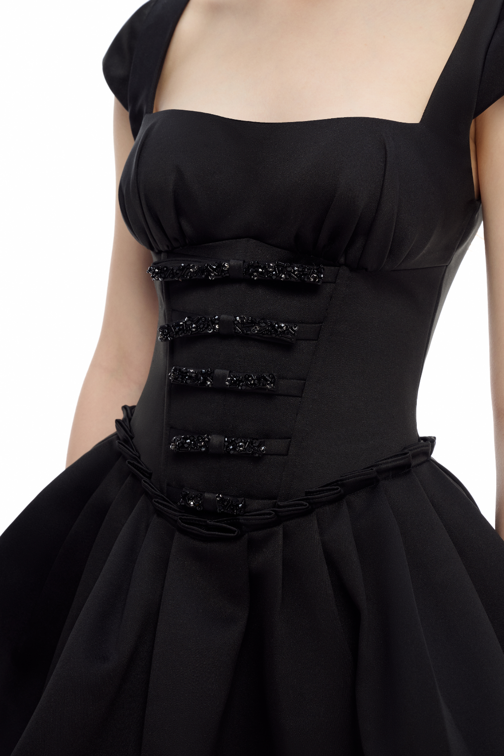 Jubin Hazel Dress (Pre-order)