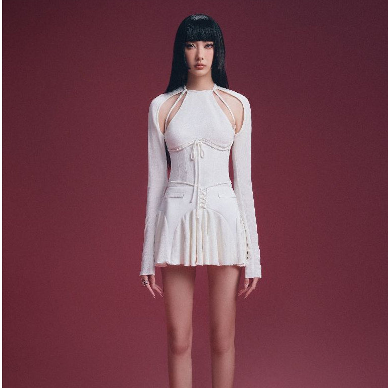Jirene Heir Dress (Pre-order)