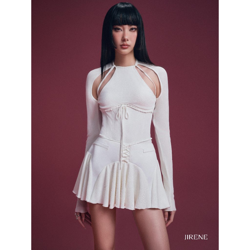 Jirene Heir Dress (Pre-order)