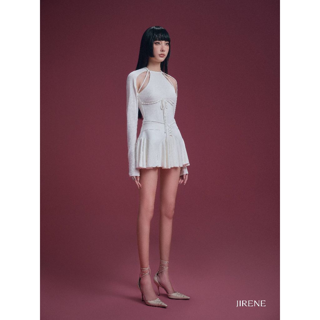 Jirene Heir Dress (Pre-order)