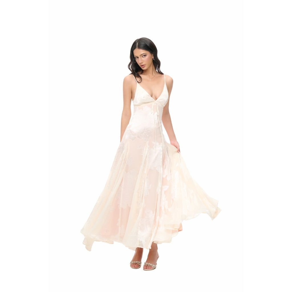 Daphale Stu Helena Dress (Pre-order)
