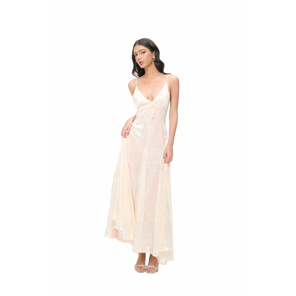 Daphale Stu Helena Dress (Pre-order)