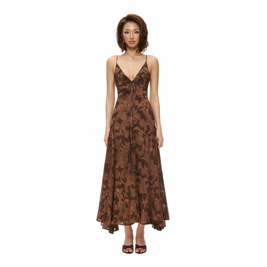 Daphale Stu Helena Dress (Pre-order)