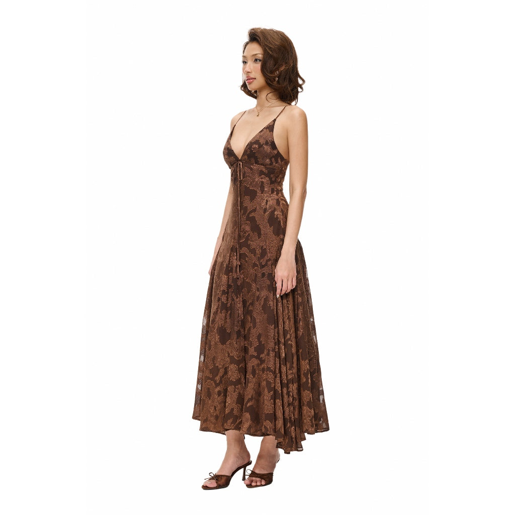 Daphale Stu Helena Dress (Pre-order)