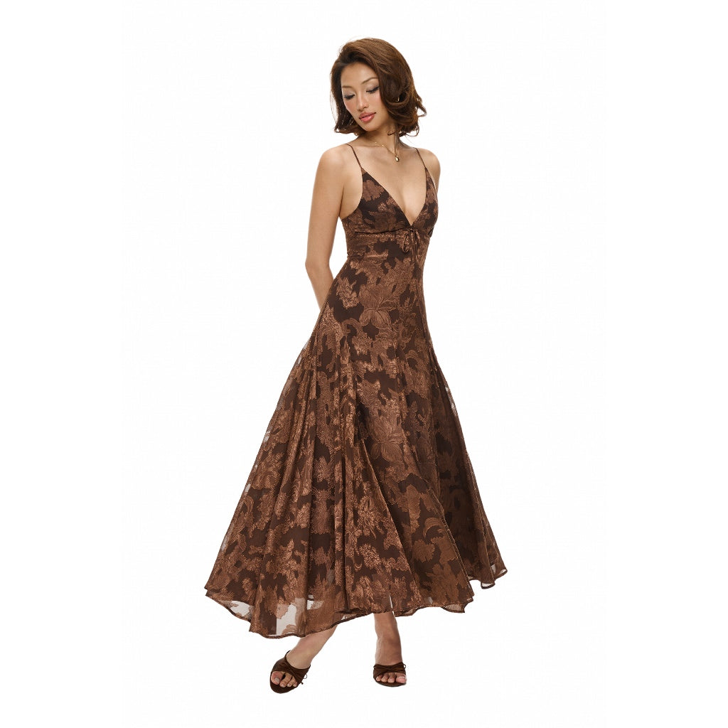 Daphale Stu Helena Dress (Pre-order)