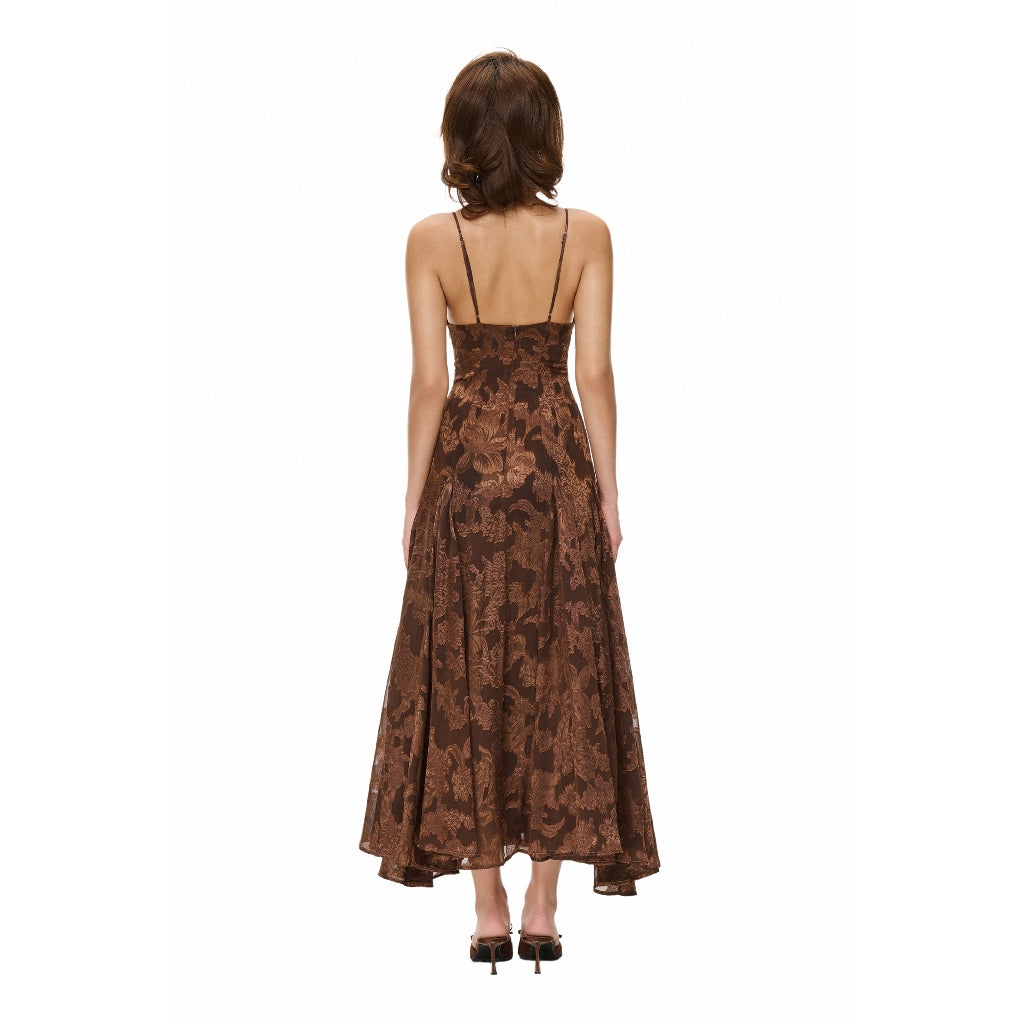 Daphale Stu Helena Dress (Pre-order)