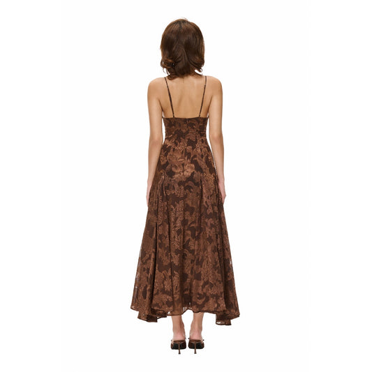 Daphale Stu Helena Dress (Pre-order)