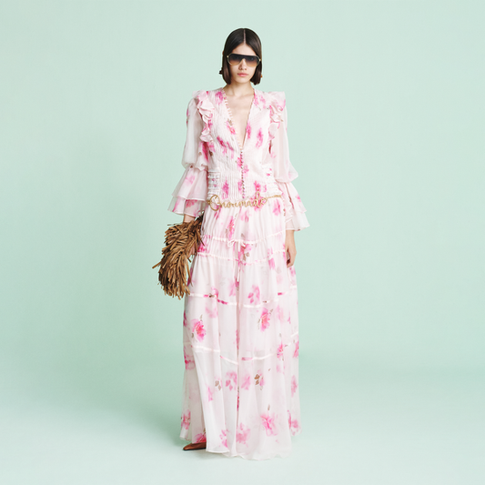 Ononmade Herin Dress (Pre-order)