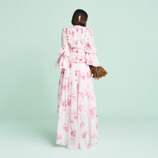 Ononmade Herin Dress (Pre-order)