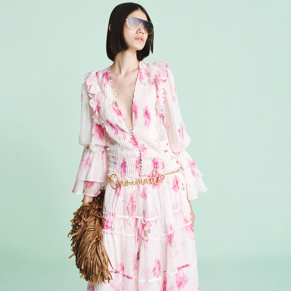 Ononmade Herin Dress (Pre-order)