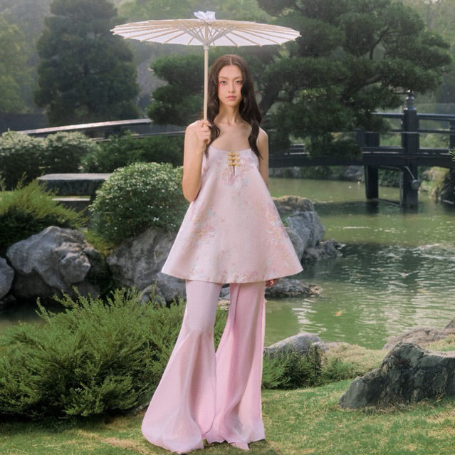 Jirene Hiya Set (Pre-order)