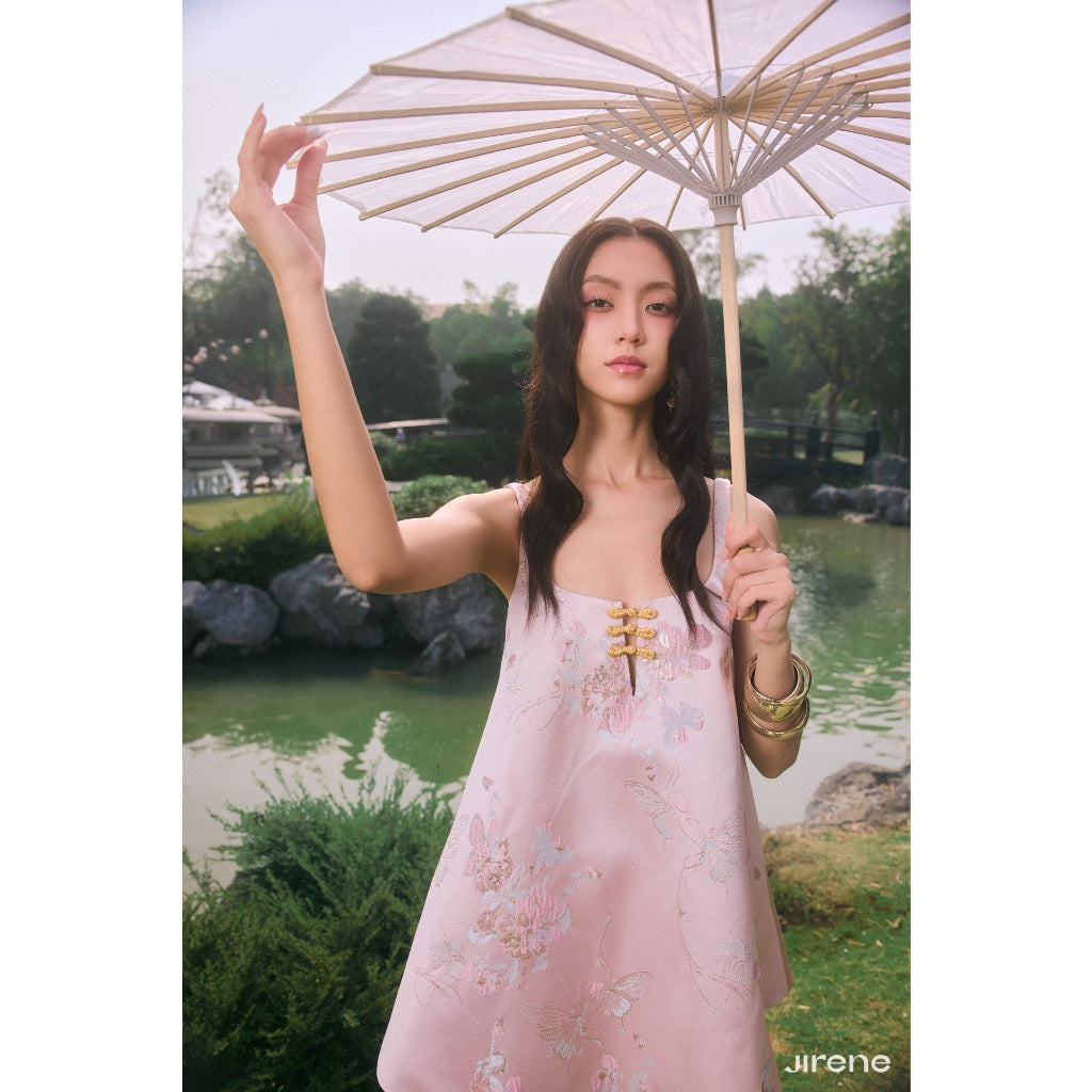 Jirene Hiya Set (Pre-order)