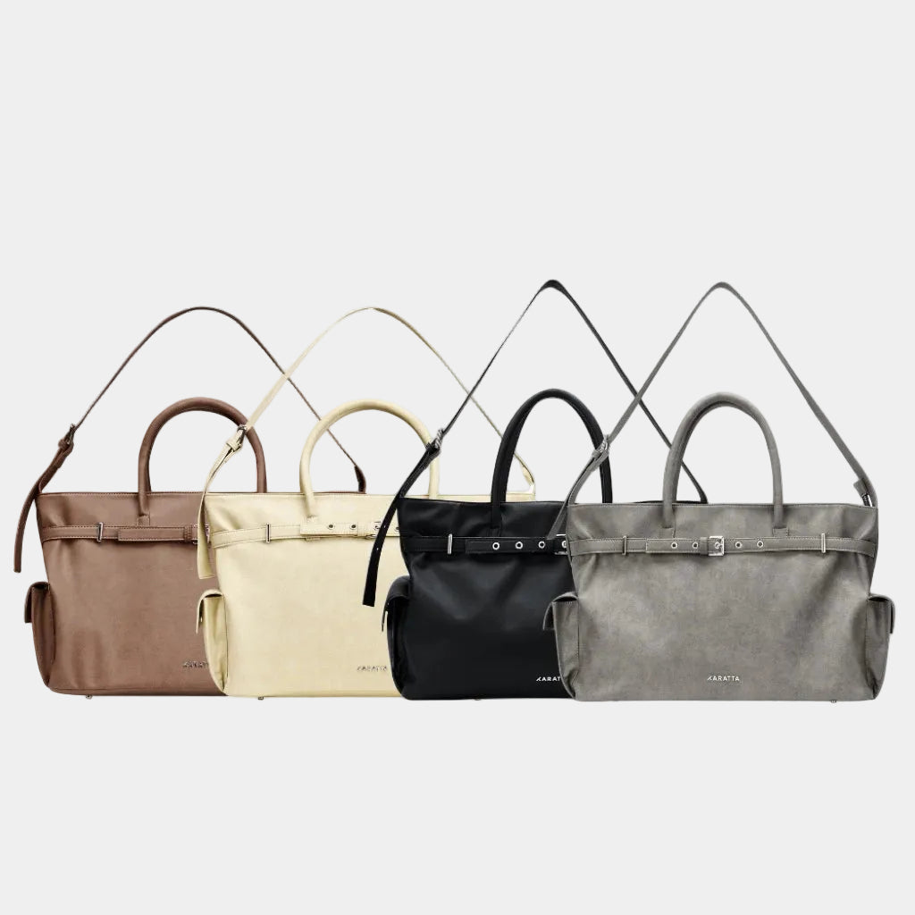 Karatta Hobo Belt Bag L