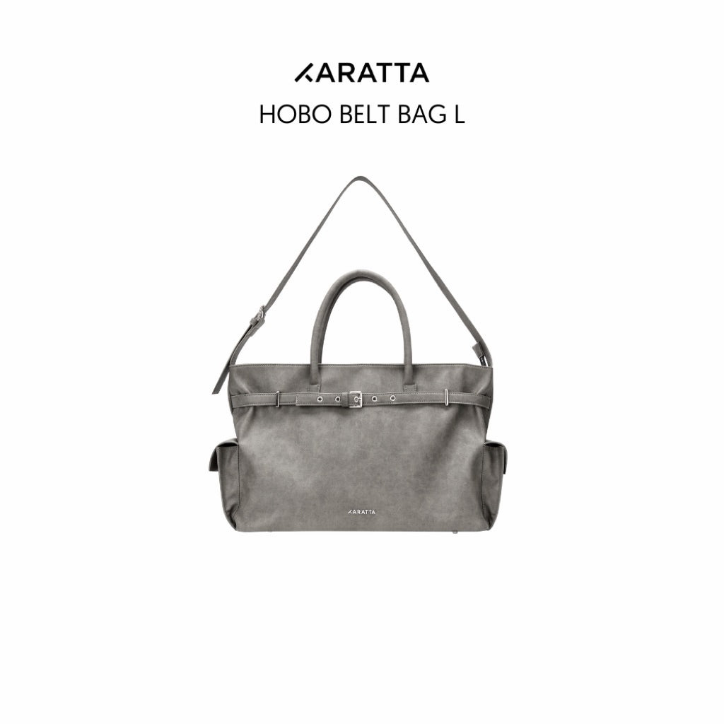 Karatta Hobo Belt Bag L