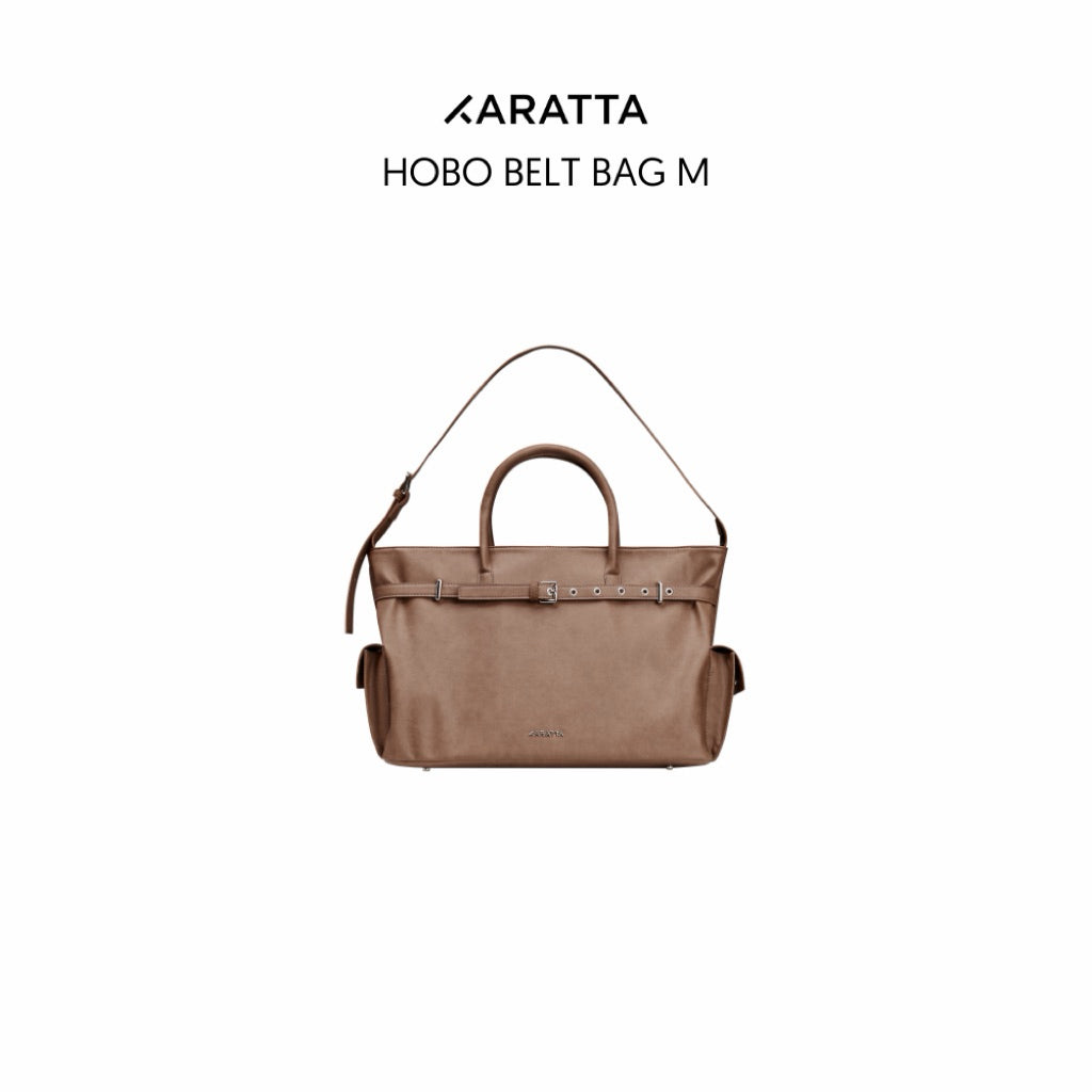 Karatta Hobo Belt Bag M