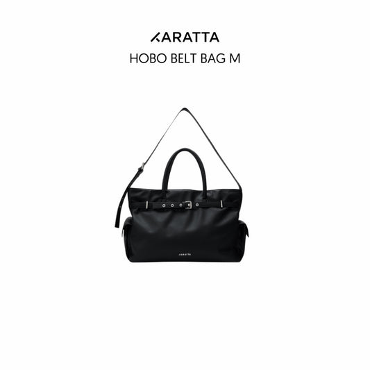 Karatta Hobo Belt Bag M