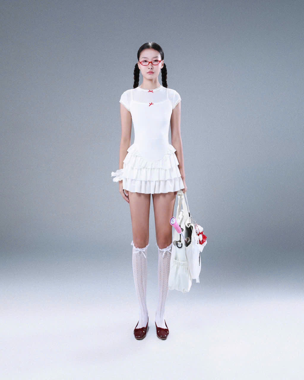 Sodope Club Hockey Dress (Pre-order)