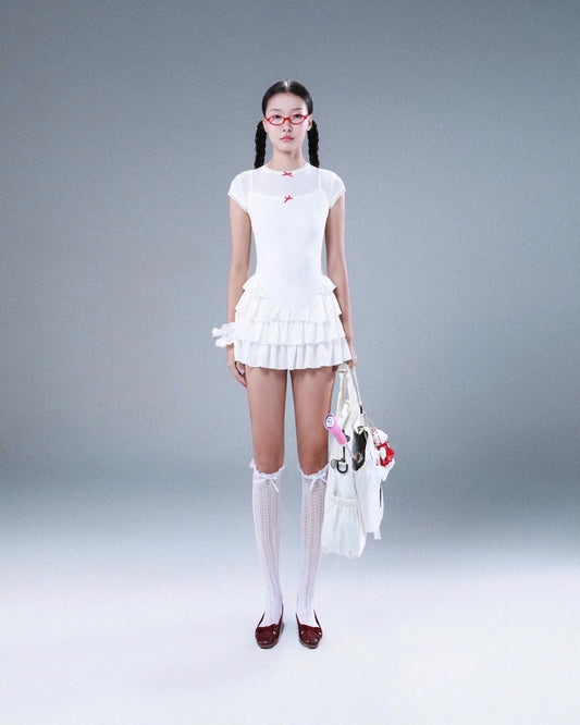 Sodope Club Hockey Dress (Pre-order)
