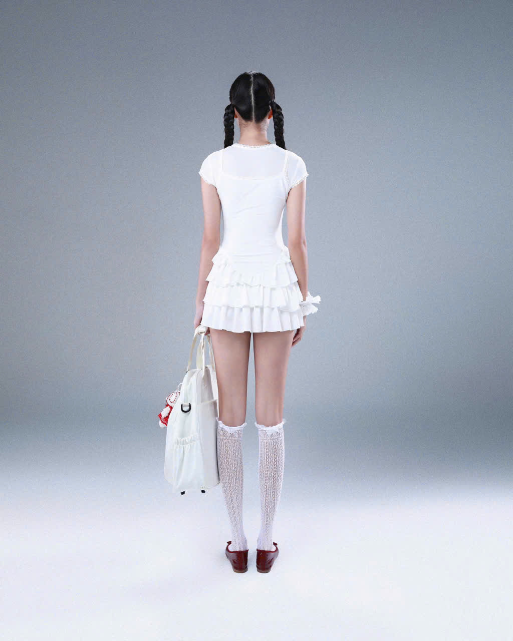 Sodope Club Hockey Dress (Pre-order)