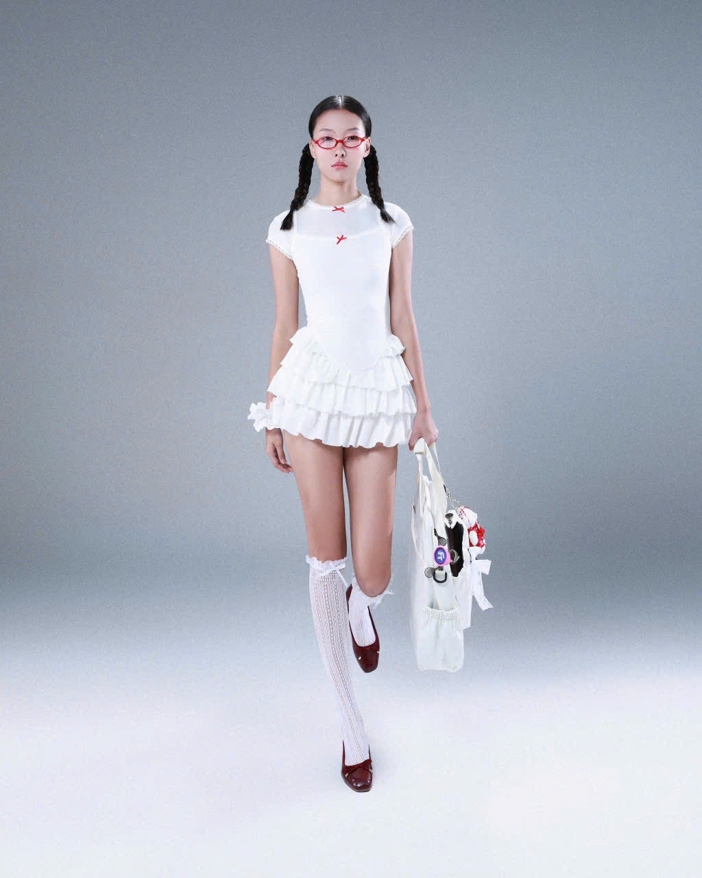 Sodope Club Hockey Dress (Pre-order)
