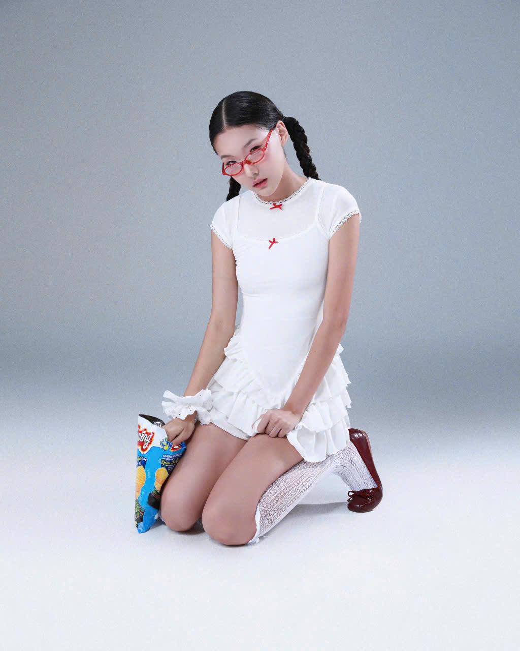 Sodope Club Hockey Dress (Pre-order)